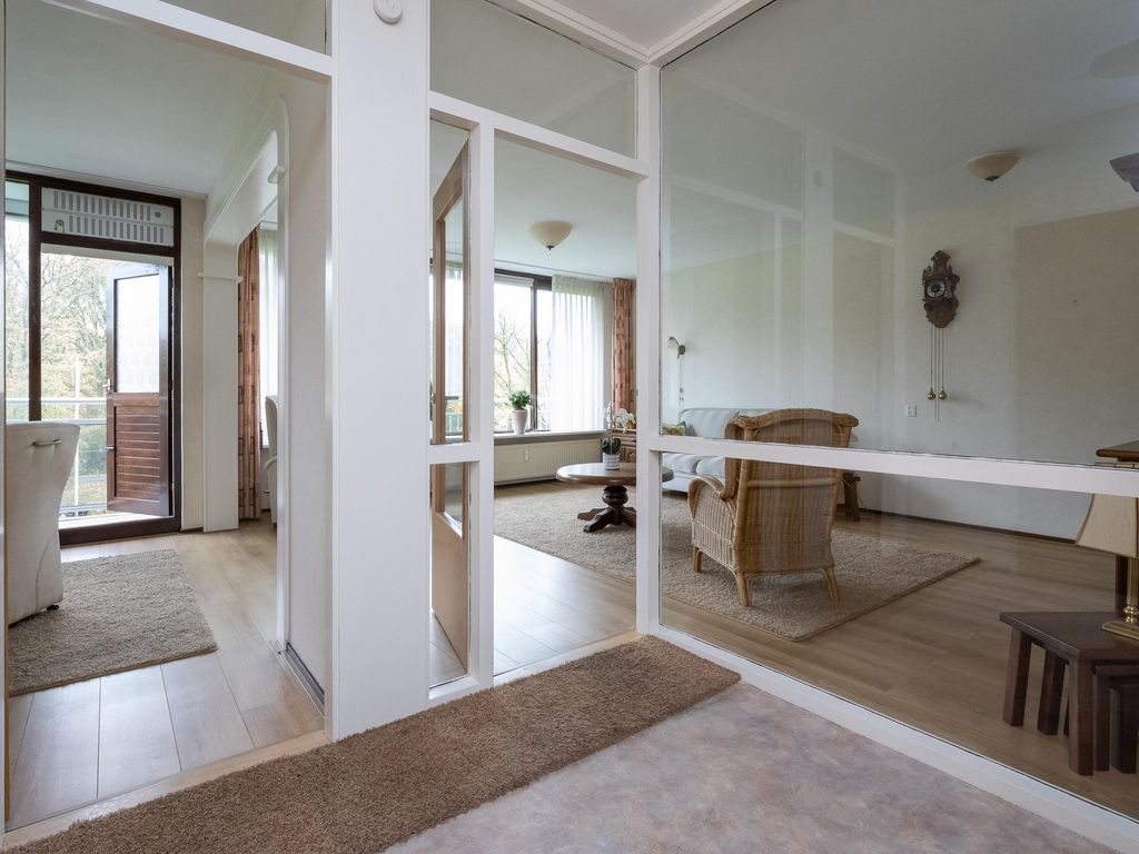 Kloosplantsoen 455, Ridderkerk