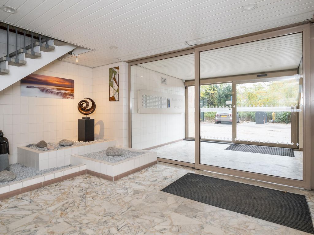 Kloosplantsoen 455, Ridderkerk