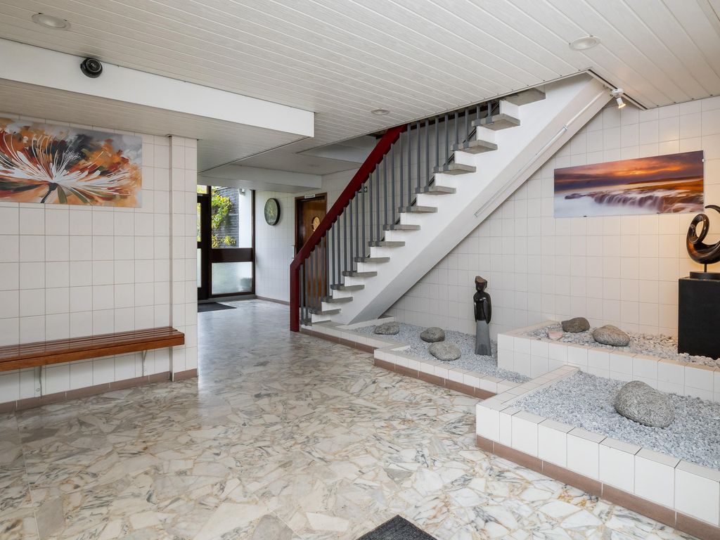 Kloosplantsoen 455, Ridderkerk