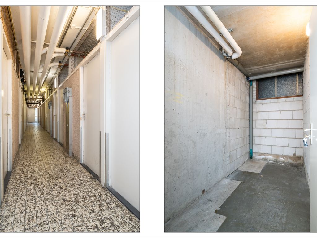 Kloosplantsoen 455, Ridderkerk