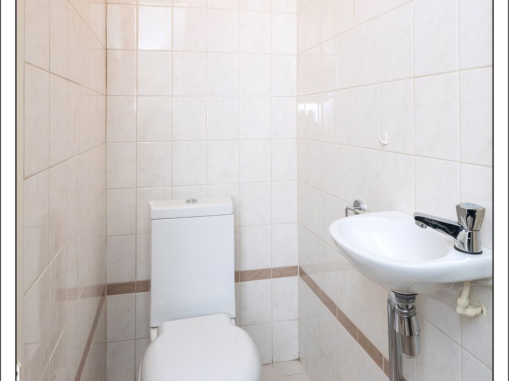 Kloosplantsoen 455, Ridderkerk