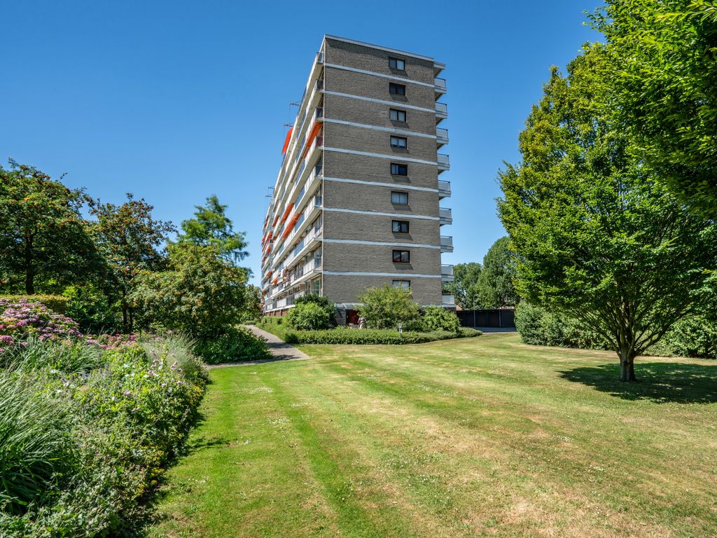 Kloosplantsoen 455, Ridderkerk