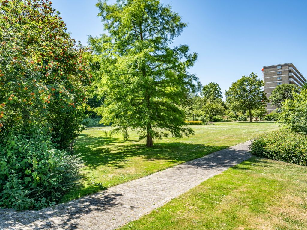 Kloosplantsoen 455, Ridderkerk