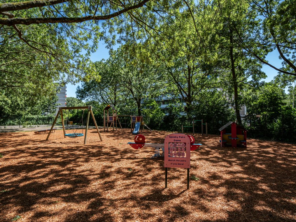 Kloosplantsoen 455, Ridderkerk