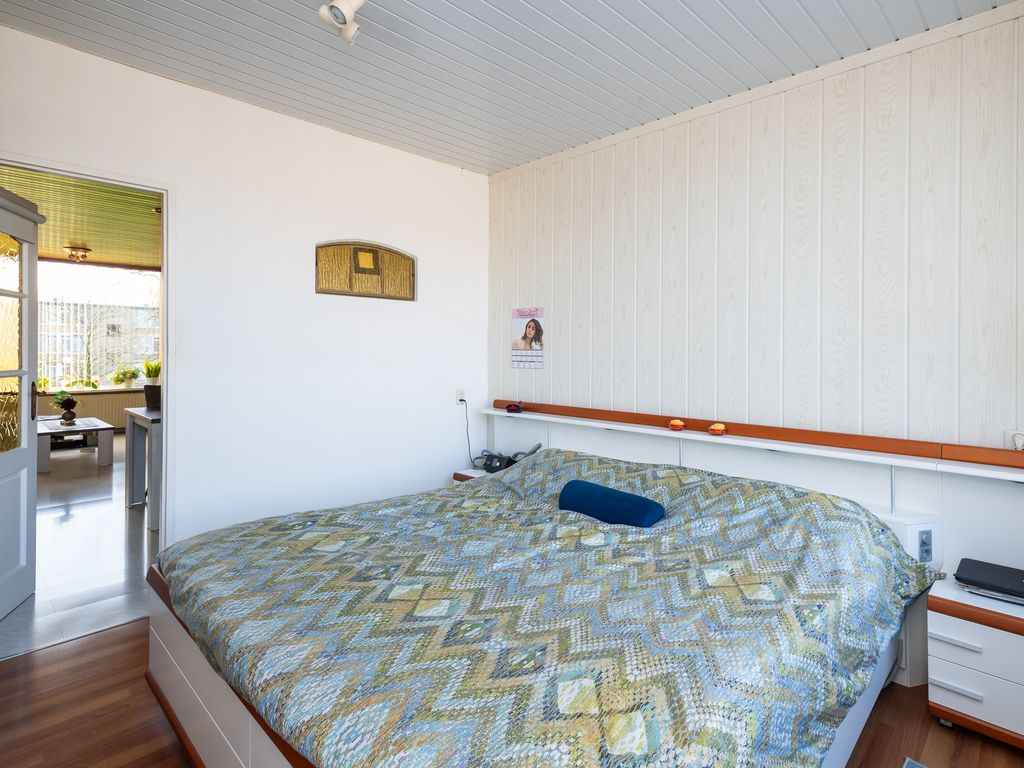 Herman de Manstraat 13, Ridderkerk