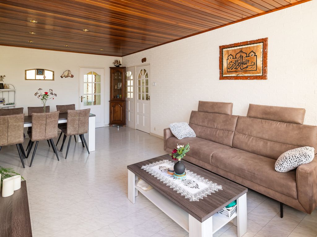 Herman de Manstraat 13, Ridderkerk