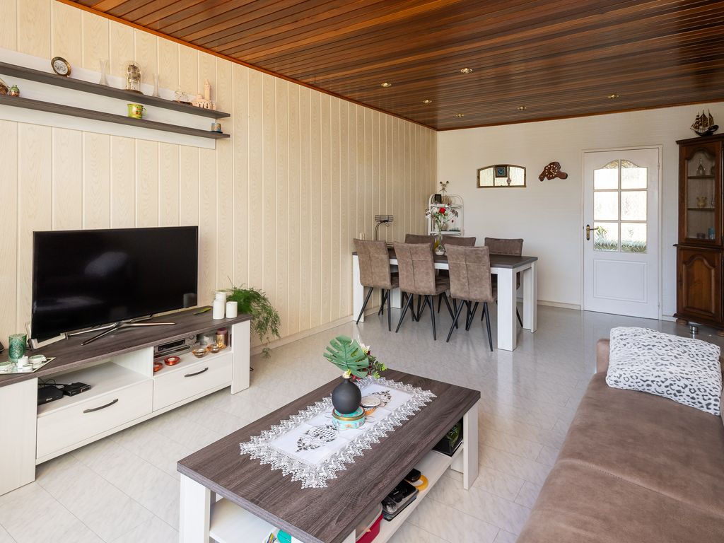 Herman de Manstraat 13, Ridderkerk