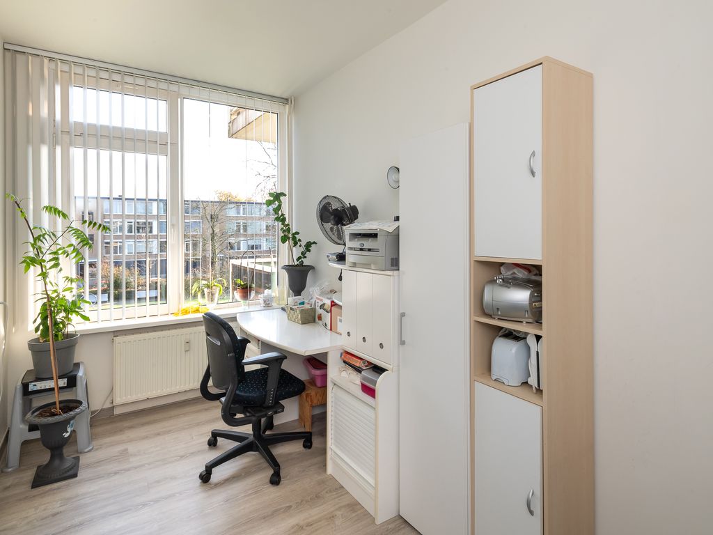 Herman de Manstraat 13, Ridderkerk