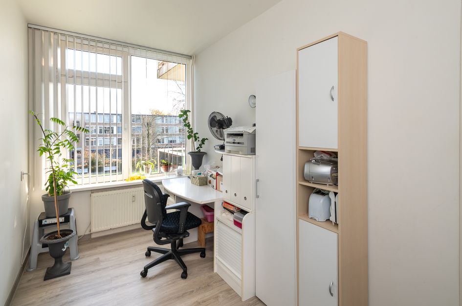 Herman de Manstraat 13