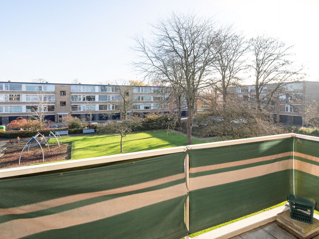 Herman de Manstraat 13, Ridderkerk