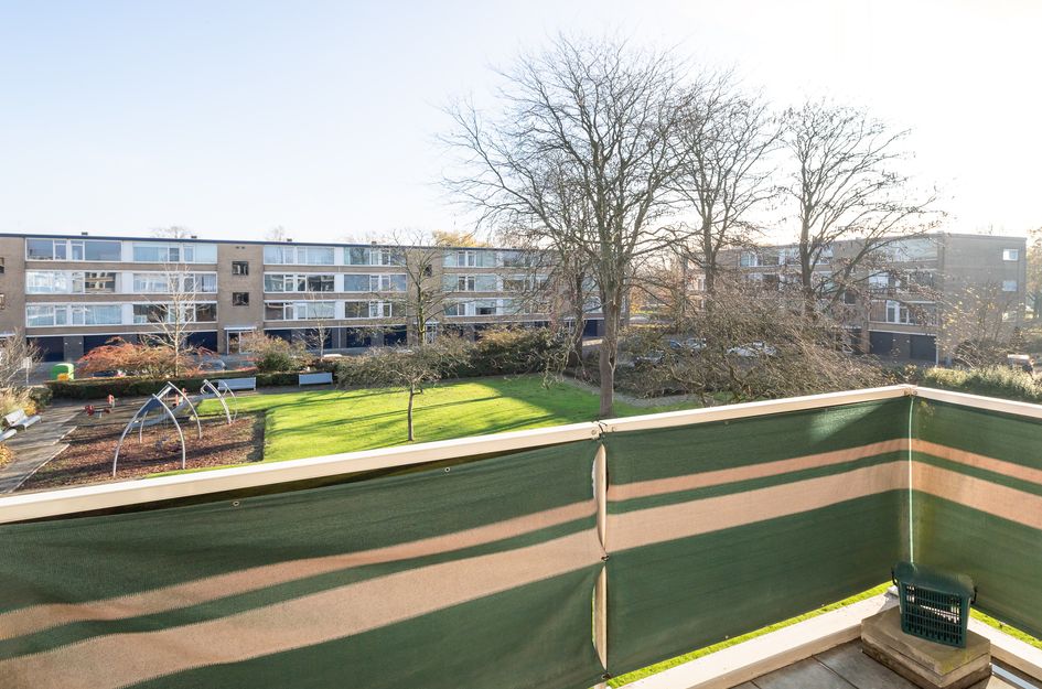 Herman de Manstraat 13