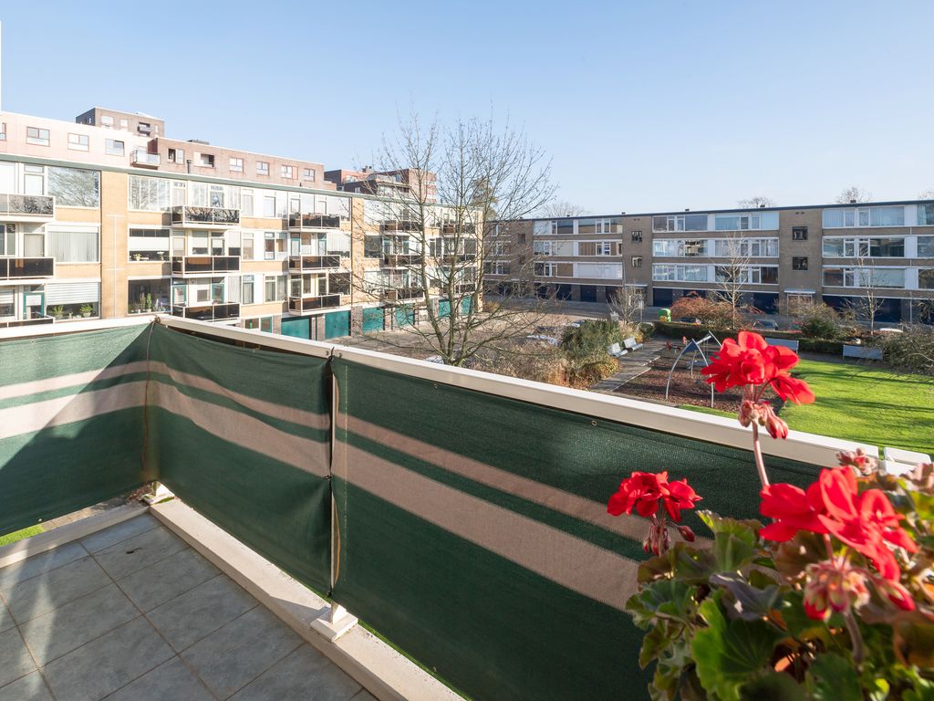 Herman de Manstraat 13, Ridderkerk