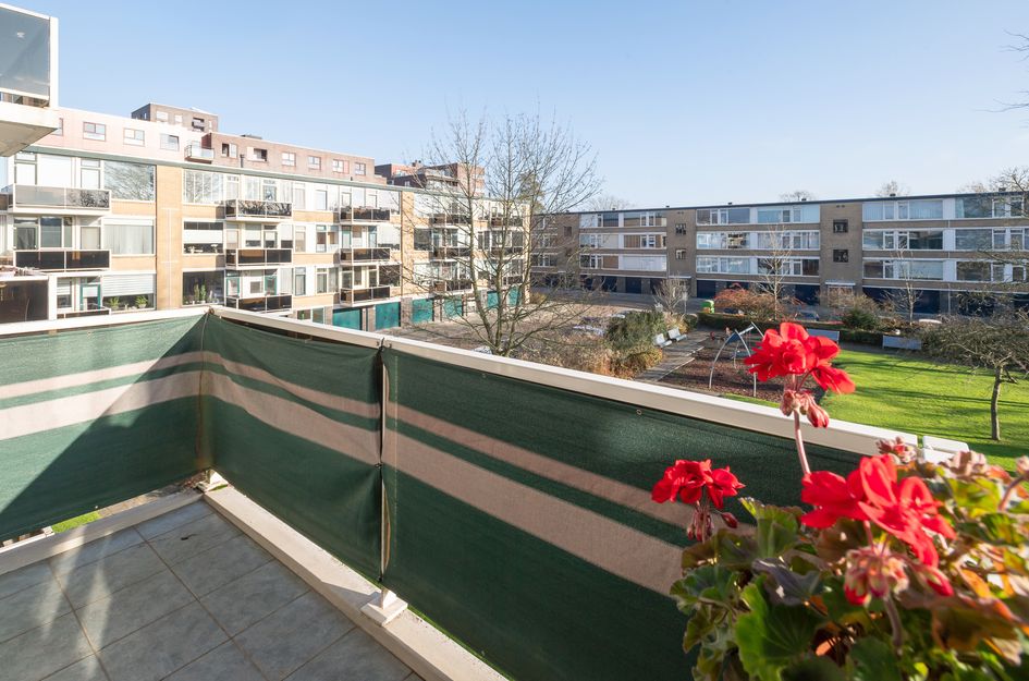 Herman de Manstraat 13