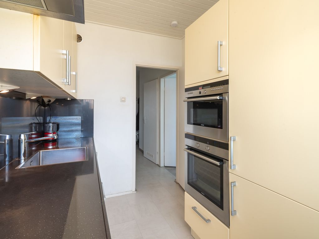 Herman de Manstraat 13, Ridderkerk