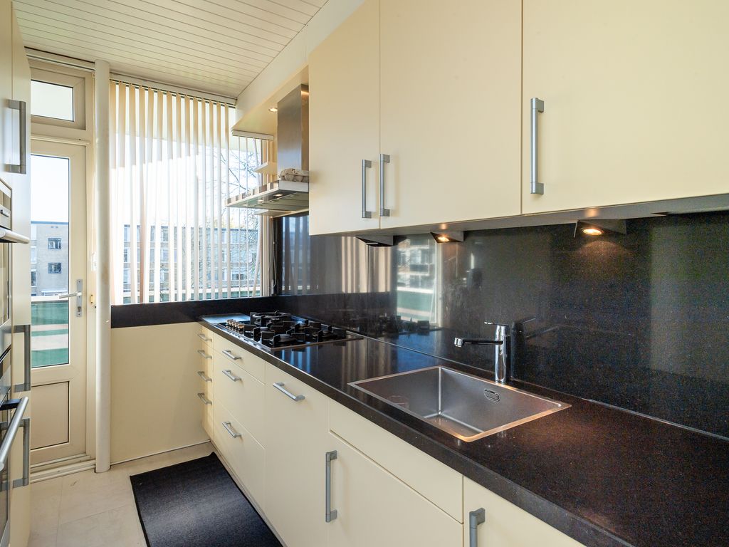 Herman de Manstraat 13, Ridderkerk