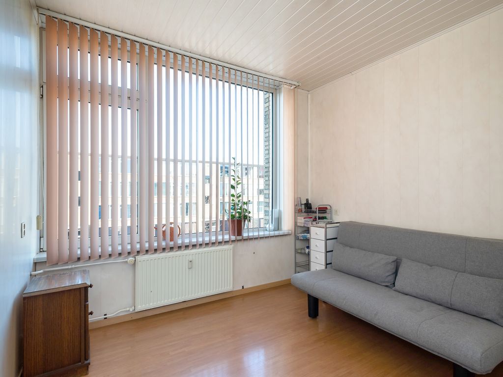 Herman de Manstraat 13, Ridderkerk