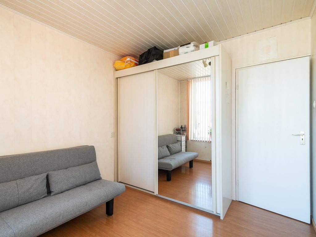 Herman de Manstraat 13, Ridderkerk