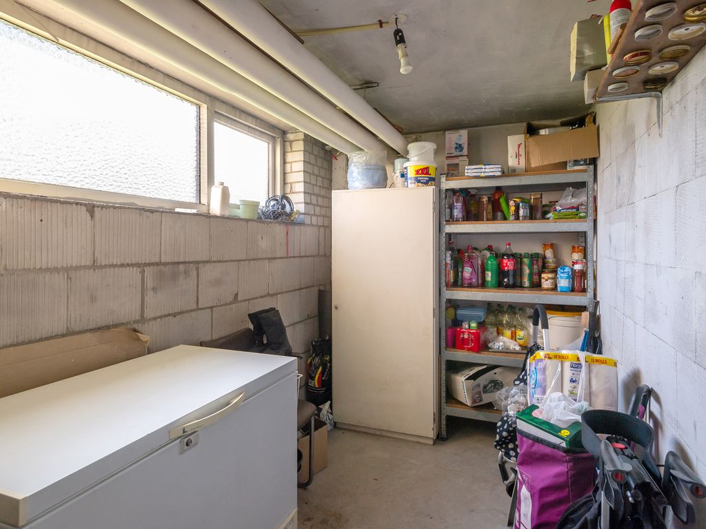 Herman de Manstraat 13, Ridderkerk