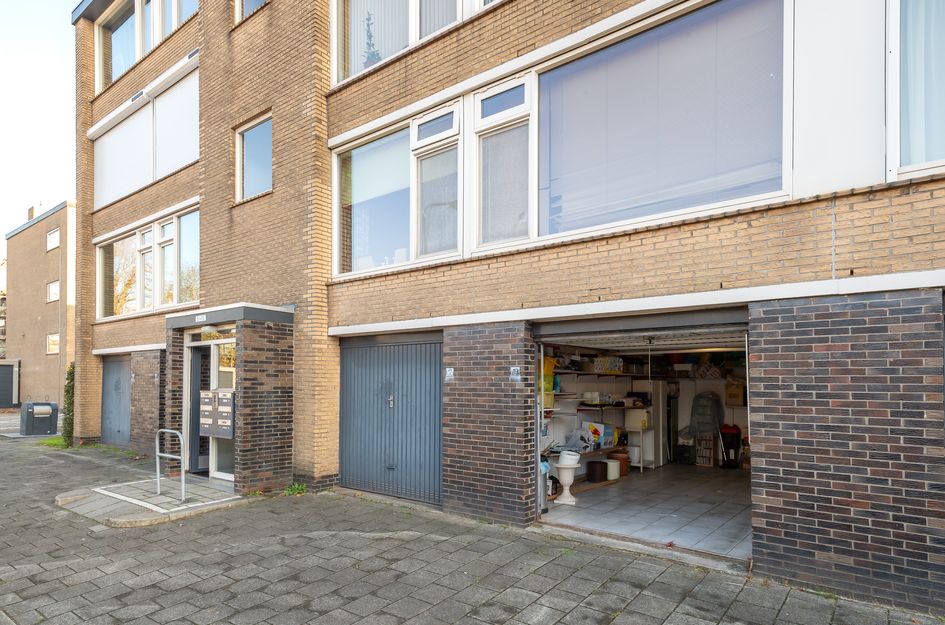 Herman de Manstraat 13