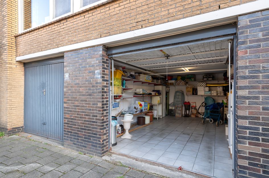 Herman de Manstraat 13