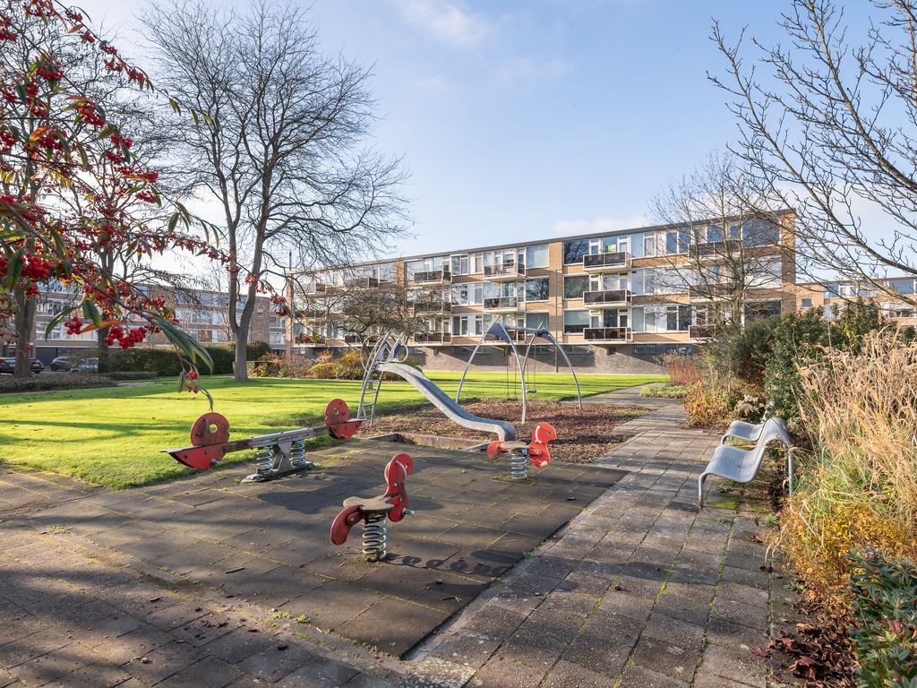 Herman de Manstraat 13, Ridderkerk