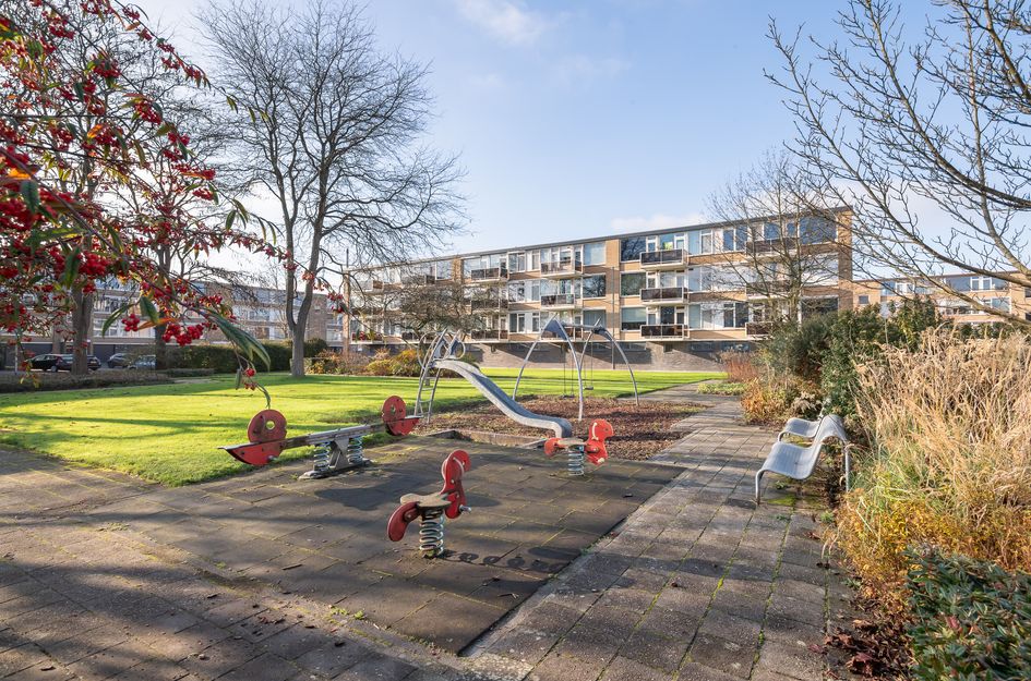 Herman de Manstraat 13