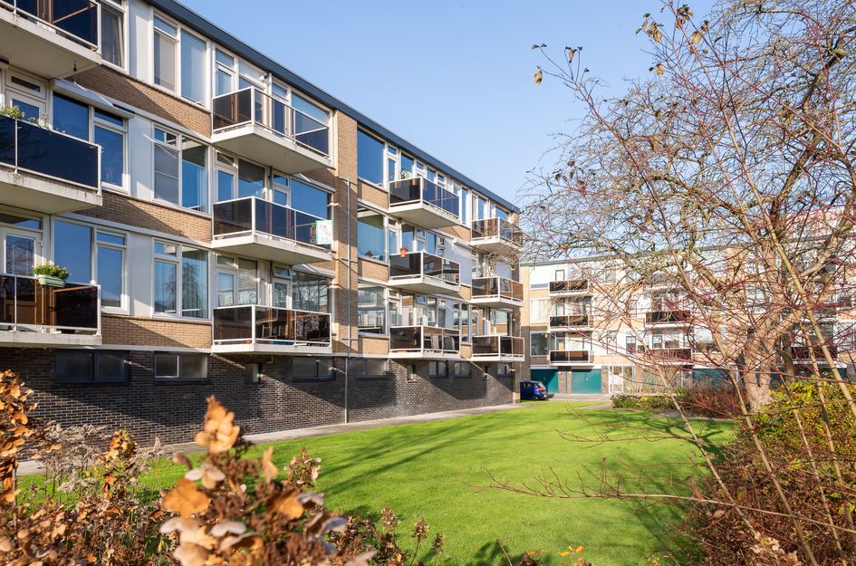 Herman de Manstraat 13