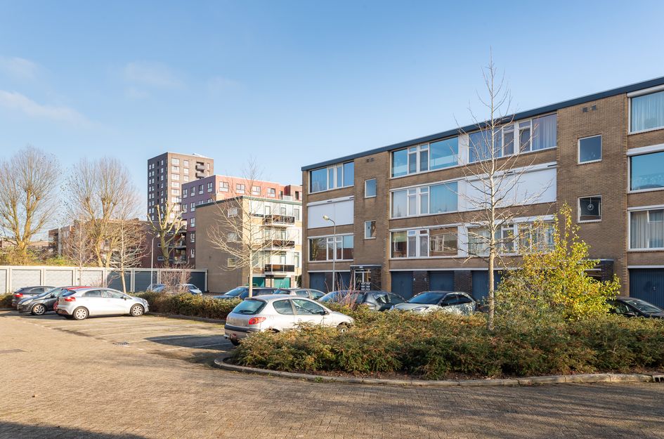 Herman de Manstraat 13