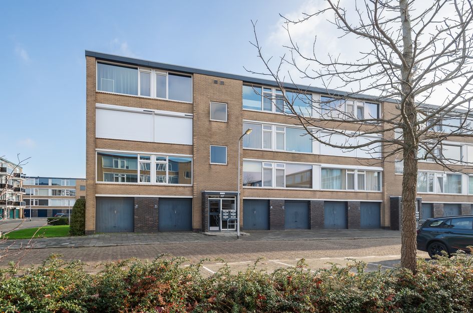 Herman de Manstraat 13