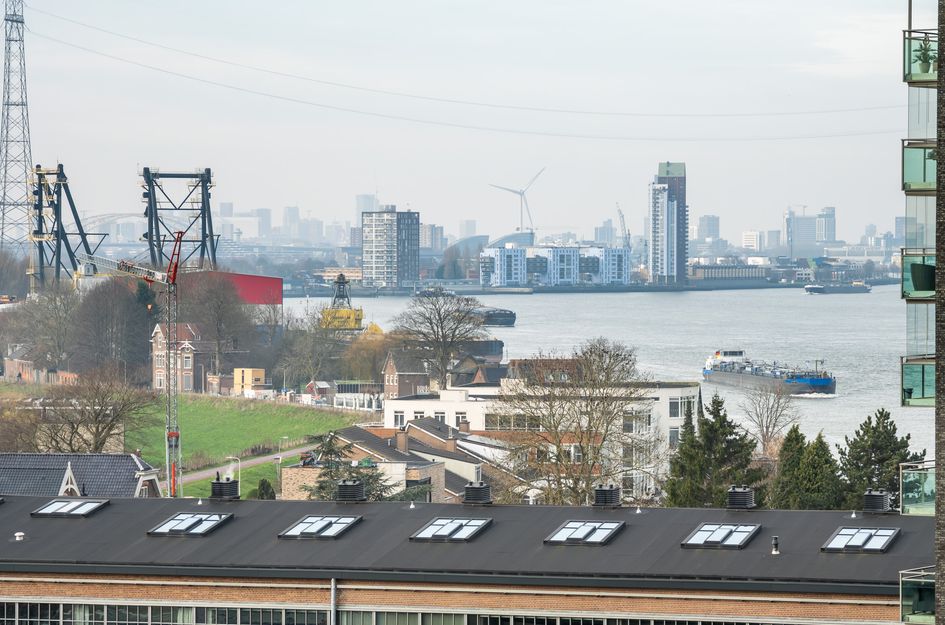 Drierivierenlaan 285