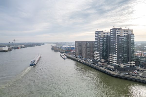 Drierivierenlaan 285