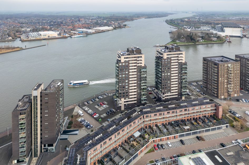 Drierivierenlaan 285