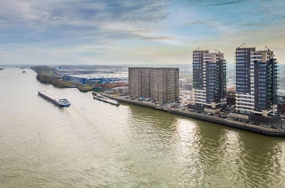 Drierivierenlaan 285