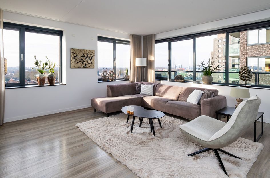 Drierivierenlaan 285