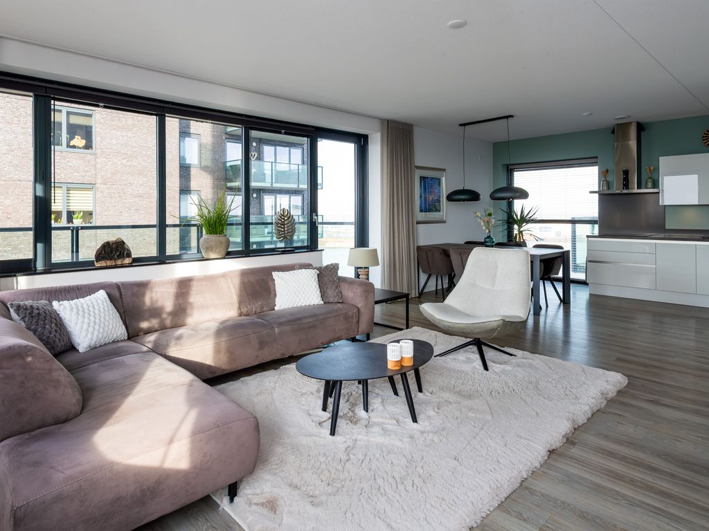 Drierivierenlaan 285, Ridderkerk