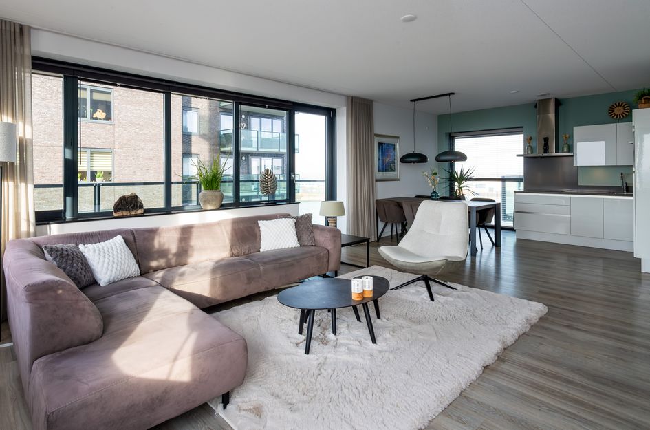 Drierivierenlaan 285