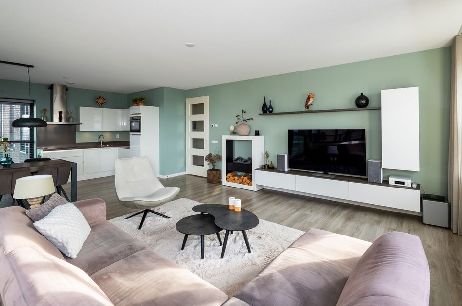 Drierivierenlaan 285