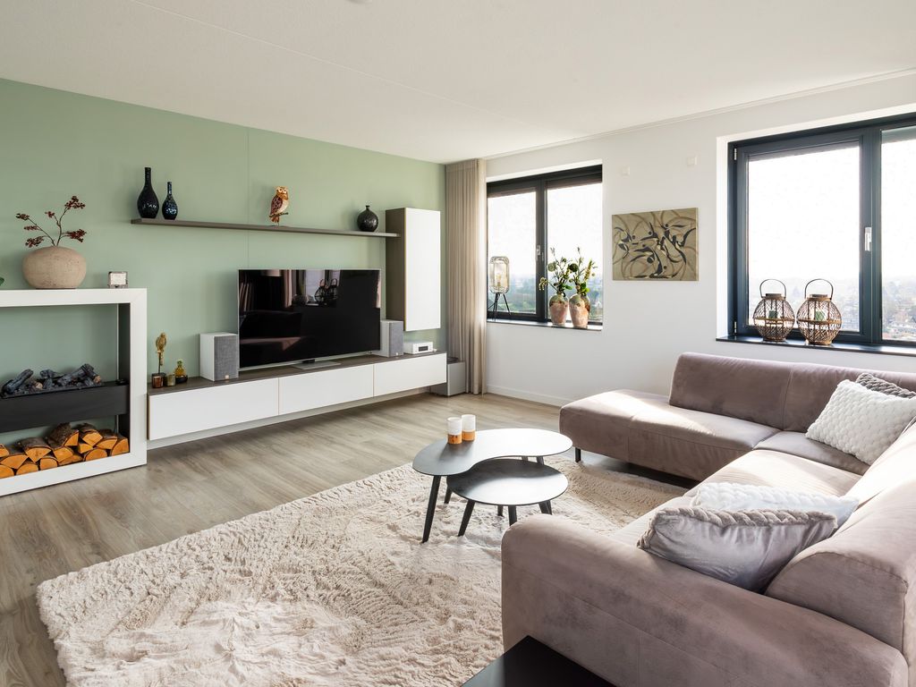 Drierivierenlaan 285, Ridderkerk