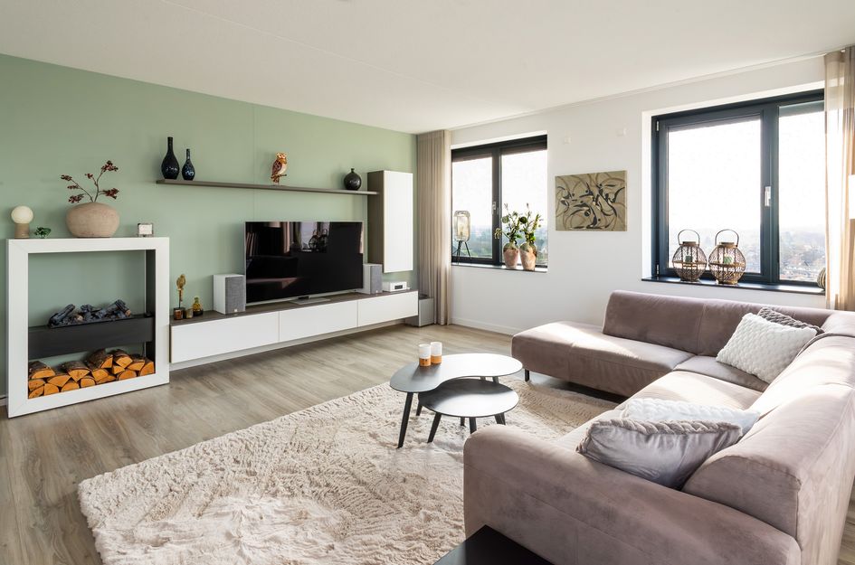 Drierivierenlaan 285