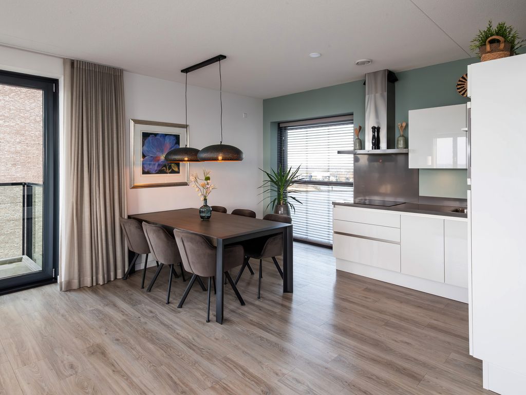 Drierivierenlaan 285, Ridderkerk