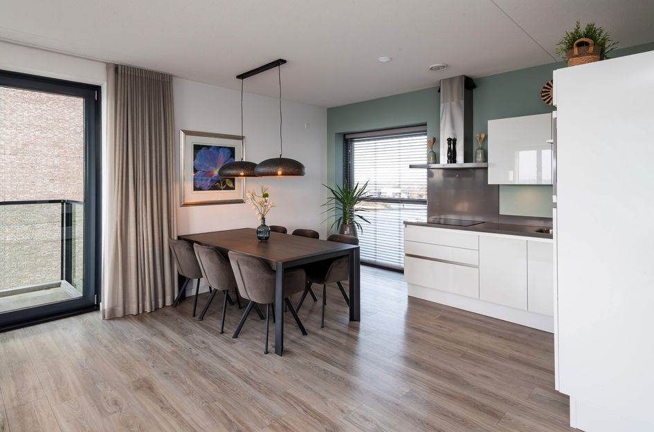 Drierivierenlaan 285