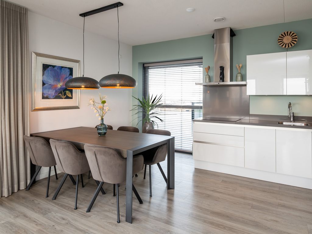 Drierivierenlaan 285, Ridderkerk