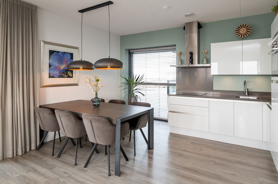 Drierivierenlaan 285