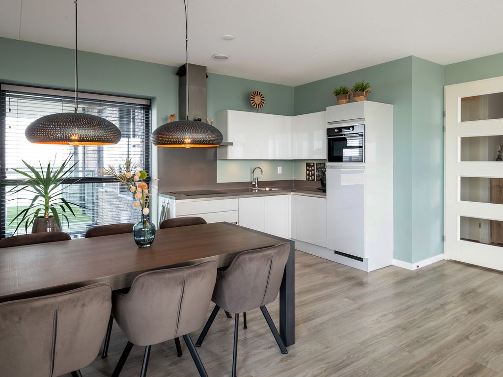 Drierivierenlaan 285, Ridderkerk