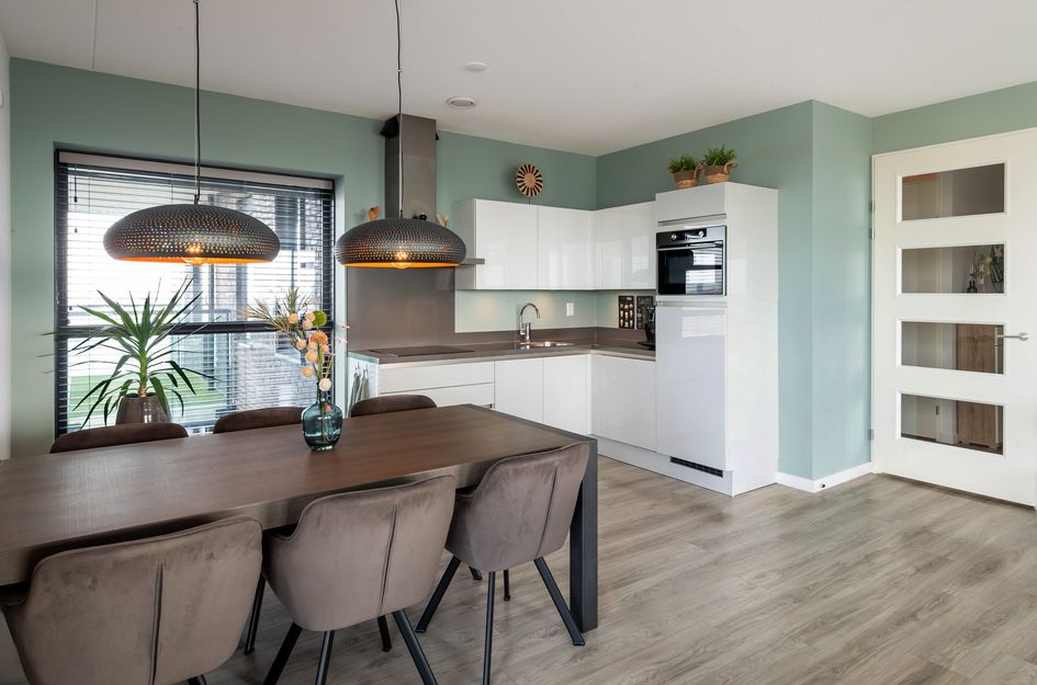 Drierivierenlaan 285