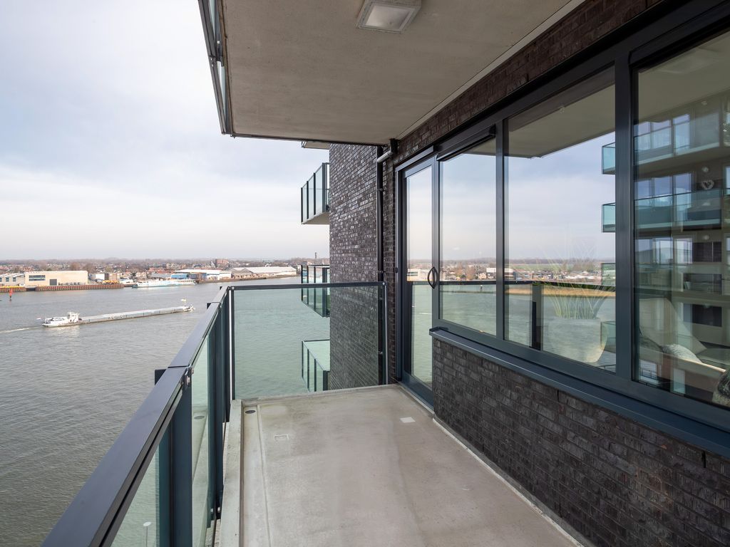 Drierivierenlaan 285, Ridderkerk