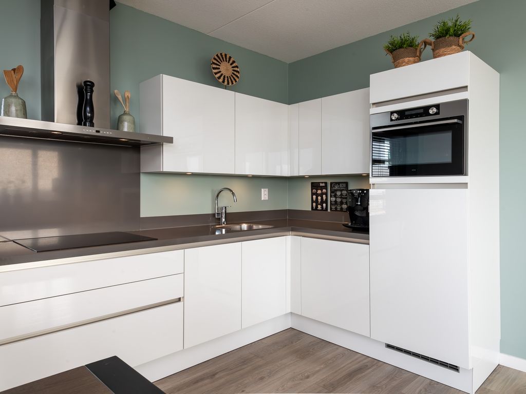 Drierivierenlaan 285, Ridderkerk