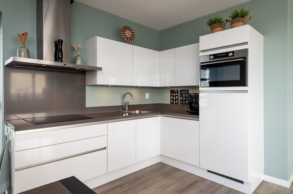 Drierivierenlaan 285