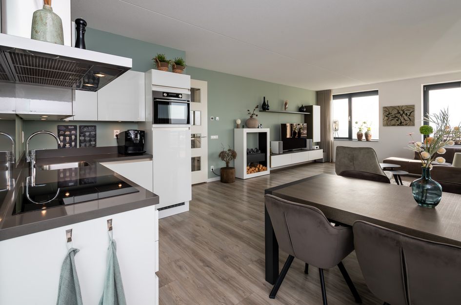 Drierivierenlaan 285