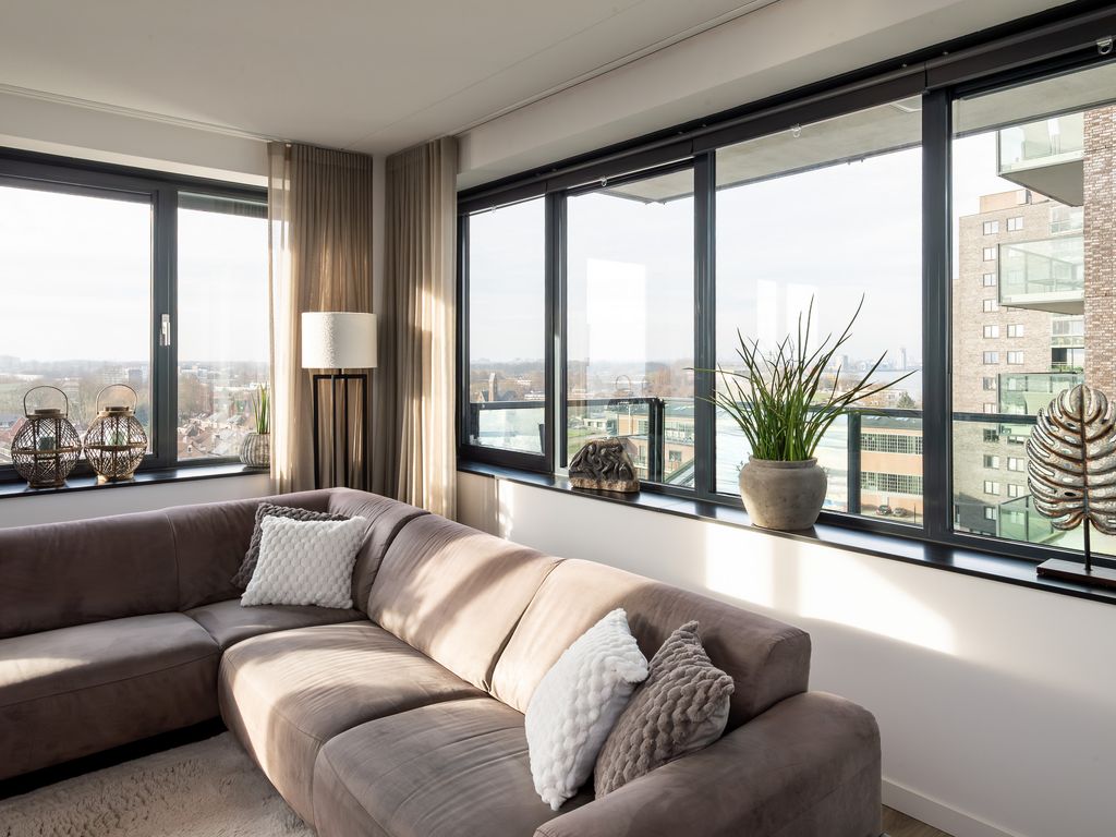 Drierivierenlaan 285, Ridderkerk